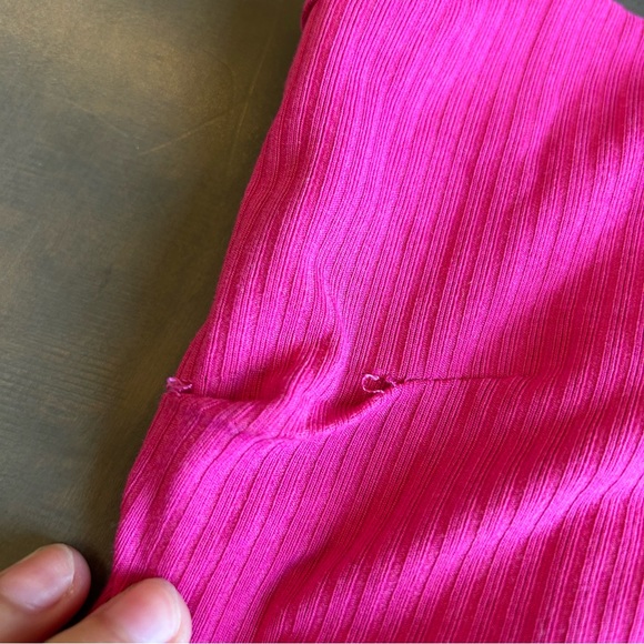 Showpo Open Back Bodysuit - Picture 5 of 6